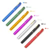Taschenklappbare Angelrute Combo Mini Pen Angelruten Kit Produktbild-Vorschau 8