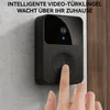 WLAN Video Türklingel mit HD Kamera, Nachtsicht, Produktbild-Vorschau 7