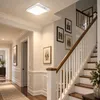 21CM Led Deckenlampe mit Bewegungsmelder innen Kabellos Produktbild-Vorschau 13