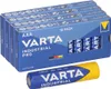 Varta 4003 Batteria industriale AAA LR03 Micro 40 pezzi Anteprima dell’immagine prodotto 1