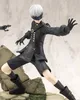 Kotobukiya Nier Automata Version Artfx J Statue 1/8 9s 18 Produktbild-Vorschau 5