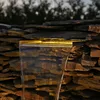 CLGarden Edelstahl Wasserfall 30cm Element mit LED Produktbild-Vorschau 6