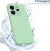 Hülle für Xiaomi Redmi Note 14 Case Cover Bumper Silikon Produktbild-Vorschau 7