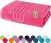 Ręcznik kąpielowy Lavea® 70 x 140 cm, ręcznik kąpielowy Podgląd zdjęcia produktu 2