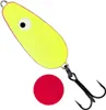 Westin Blinker Bulldog (pink / yellow) Produktbild-Vorschau 2