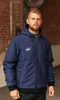 PUMA WORKWEAR ESSENTIALS Winterjacke Marine XL Produktbild-Vorschau 6