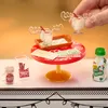 MGA Entertainment MGAŽs Miniverse-Mini Diner Winter 0 0 Pz Anteprima dell’immagine prodotto 12