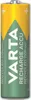 1x4 Varta RECHARGE ACCU Recycled 2100 mAH AA Mignon NiMH Produktbild-Vorschau 4