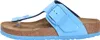 Birkenstock Damen Zehentrenner, blau(patentskyblue Produktbild-Vorschau 2