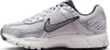 A side view of a Nike sneaker. Produktbild-Vorschau