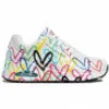 Skechers Uno Sneaker White Náhľad obrázku produktu 66