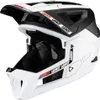 Leatt casque MTB Enduro 4.0 blanc 2024 M Voir les images du produit 6