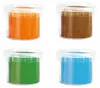 SES CREATIVE Knete Feel good Nature 4x90g Produktbild-Vorschau 5