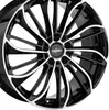 4 Oxigin Felgen 29 Oxsoul 8.0x19 ET43 5x112 SWFP für Produktbild-Vorschau 7