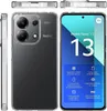 Coperchio protettivo per Xiaomi Redmi Note 13 (4G) Sleeve Anteprima dell’immagine prodotto 2