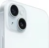 Apple iPhone 15 Plus 128GB Blau Produktbild-Vorschau 11