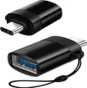 Verk 06277 Adattatore OTG USB 3.0 USB TYPE-C Anteprima dell’immagine prodotto 2