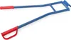 fetra 11045, 350 kg, 57 cm, 850 mm, 3,2 kg Produktbild-Vorschau 2