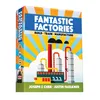 Asmodee Fantastic Factories, Gra planszowa, Strategia, 14 Podgląd zdjęcia produktu 1