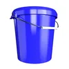 Eimer mit Deckel 30 L | Vorratseimer | Lebensmittelecht Produktbild-Vorschau 4