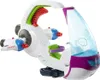 Mattel Toy Story Galaktické vozidlo Galaxy Explorer Náhled obrázku produktu 8