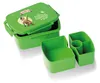 AWAVE®  Die Schule der Magischen Tiere Brotdose rPET | Produktbild-Vorschau 1