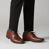 Mocassini Da Barca Del Marchio Clarks Del Modello Tilden Anteprima dell’immagine prodotto 8