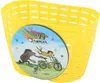 Bike Fashion cestino per bicicletta per bambini Janosch Anteprima dell’immagine prodotto 2