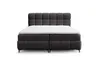 Boxspringbett Bett Schlafzimmerbett SOPHIE 200x200cm Stoff Produktbild-Vorschau 2