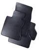 Tappetini in gomma per auto Geyer & Hosaja BMW 5 2003-2010 Anteprima dell’immagine prodotto 2
