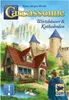 Hans im Glück Carcassonne 1. rozszerzenie Karczmy i katedry Podgląd zdjęcia produktu 3