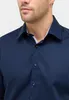 Eterna Hemd Modern Fit dunkelblau Produktbild-Vorschau 8