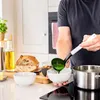 KitchenAid KHA006OHPNG Schöpfkelle Porzellan weiß Produktbild-Vorschau 5