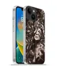 MuchoWow® Handyhülle Schutzhülle Hülle für Apple iPhone 14 Produktbild-Vorschau 1