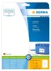 Etiketten Premium A4, weiß 210x297 mm Papier matt 25 St. Produktbild-Vorschau 12