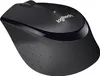 Logitech M330 Silent Plus schwarz Produktbild-Vorschau 14