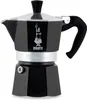 Bialetti Moka Express 6TZ nera Produktbild-Vorschau 1