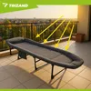 TRIZAND 25380 Klappbare Campingliege Produktbild-Vorschau 14