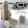 Wohnmobil Sitzbezüge für Malibu VAN DIVERSITY (DPL509) Produktbild-Vorschau 4