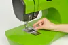 TOYOTA OEKAKI 50LG - (lime green) - Computer-Nähmaschine Produktbild-Vorschau 5