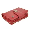 Greenburry Spongy Geldbörse Leder 12.5 cm Produktbild-Vorschau 16