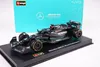 Bburago 18-38081R - Modellauto - F1 Mercedes AMG W14 '23 Produktbild-Vorschau 14