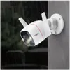 TP-Link Tapo C320WS Outdoor Security WLAN Netzwerkkamera Produktbild-Vorschau 3