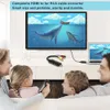 Convertitore video da HDMI ad AV HD con cavo di Anteprima dell’immagine prodotto 7