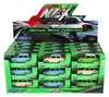Macchinina Welly Trabant in scala 1:60, in metallo, 7 cm, Anteprima dell’immagine prodotto 4