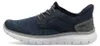 Rieker Herren Sneaker Slipper mit Gummizug und weicher Produktbild-Vorschau 30