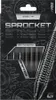 GOAT - Sprocket 90% Steeldarts 22 G, Dartpfeile, inkl. 3 Produktbild-Vorschau 6