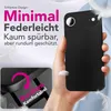 Hülle "Phantom" für Apple iPhone 17 Air - 0,3mm Extrem Dünn Produktbild-Vorschau 2