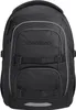 coocazoo MATE|coocazoo|hama Rucksack PORTER, Black Coal Produktbild-Vorschau 1