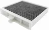 VEMO V46-31-1069 Innenraumfilter Pollenfilter für RENAULT Produktbild-Vorschau 1